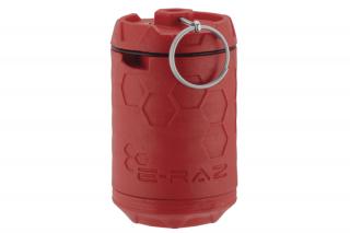 E-RAZ 100bb.Gas Red Grenade by Z-Parts